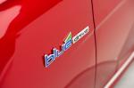 Hyundai Sonata Hybrid 2010 года